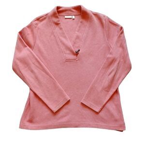 Croft & Borrow sweater